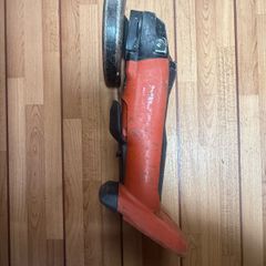 hilti grinder