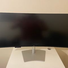 Dell UltraSharp 40 Curved Thunderbolt Hub Monitor U4025QW