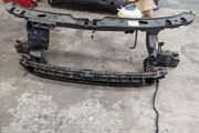 VW transporter front panel