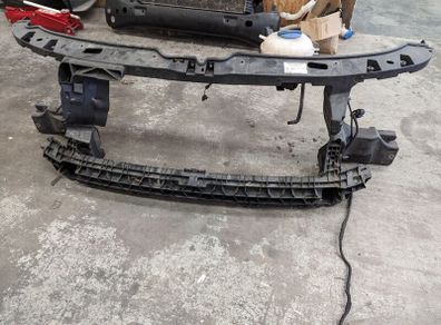 VW transporter front panel