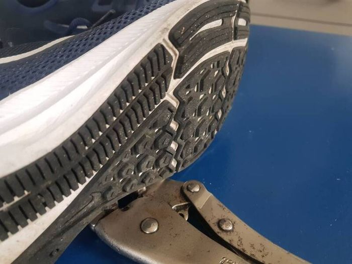 Nike trainers