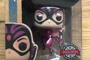 Funko DC: Black Orchid (Exclusive)