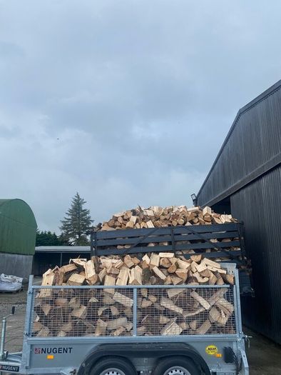 Timber for sale