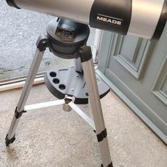 telescope Meade