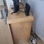 Tv unit sideboard Image 2