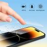 For iPhone 14 Pro Tempered Glass Screen Protector Saver Cover Case Friendly New - FHT29IPTG Image 6