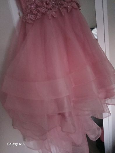 conformation dress
