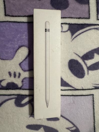 Apple pencil