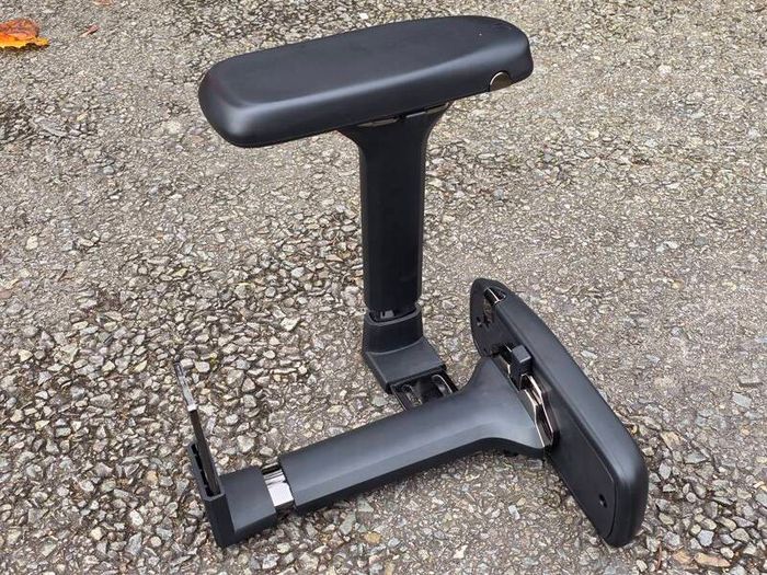 Secret Labs Titan Evo replacement arms