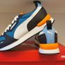 Unisex PUMA runners NEW size UK 5 and UK 5.5 Image 2