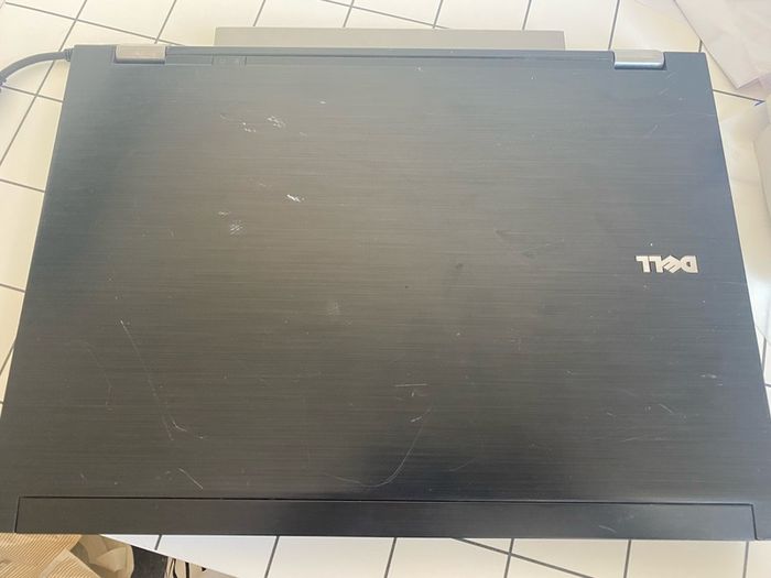 DELL Latitude E6500 PP30L Laptop