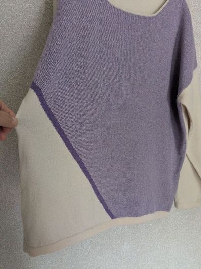 Pure Cashmere sweater size 20