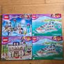Massive LEGO Collection - about 40kg, at least 115 Sets - LEGO Friends, Elves, Creator, Mixels and  more! Image 9