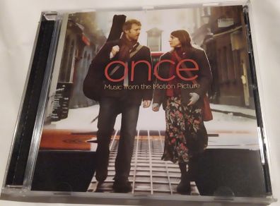 Once Movie Soundtrack Cd