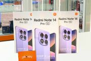 Redmi Note 14 pro 256gb