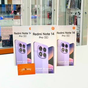 Redmi Note 14 pro 256gb