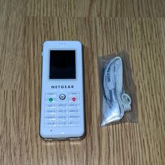 Netgear Skype Wifi Phone