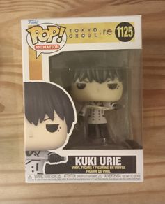Tokyo Ghoul funko