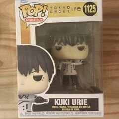 Tokyo Ghoul funko