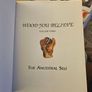 Wood You Believe. Volume 3. The Ancestral Self. By Fr Jim Cogley. First Edition Large Volume Paperback  With Dustjacket. See Photos For Same. Image 5