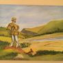 Art - Oil on Canvas X 4 Image 10