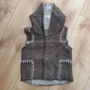 Baby Bodywarmer 9-12 months