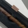 Authentic resin Hermoine Granger wand Image 3