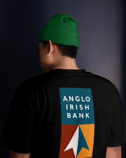 Anglo Irish T-Shirt