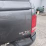 Volkswagen Amarok 2018 Image 3