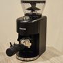 Coffee Machine and coffee grinder Image 5