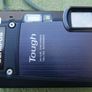 Olympus Tough TG-820  LCD 12.0MP Waterproof Built-in Flash Digital Camera charging cable and case Image 2
