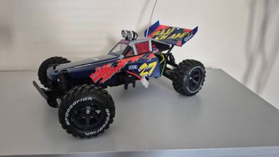 vintage tamiya rc buggy