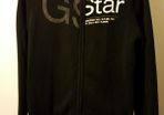 G Star zippie