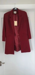 ladies blazer