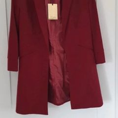 ladies blazer
