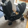 Kids Buggy Stroller Push chair Image 6