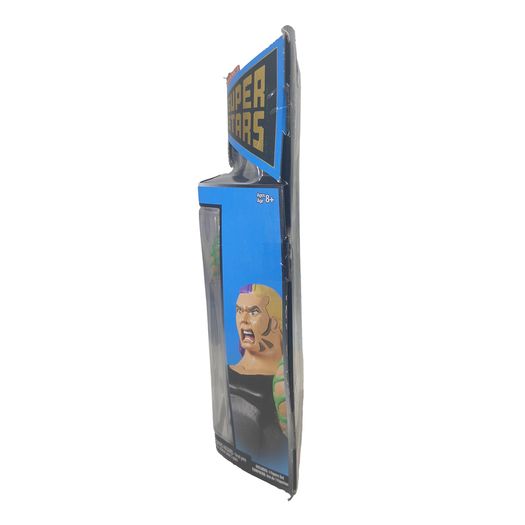 WWE Classic Superstars Series Action Figures