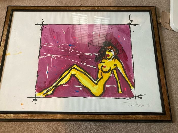Painting