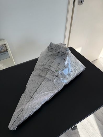 Star Destroyer Lego
