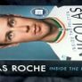 Inside The Peloton - My Life As A Professional Cyclist by Nicolas Roche - Paperback Image 3