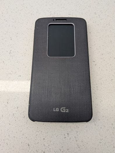 Lg G2 (unlocked)