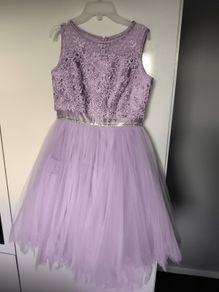 Confirmation Dress