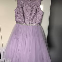 Confirmation Dress