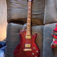 PRS S2 SC250 with Gibson Pickups