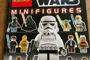 Star Wars Lego Figures - Ultimate Sticker Collection