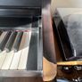 Roland HP-236 88-Key Digital Piano + Roland Sustain Pedal + Piano Bench Image 3