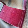 red birkinstocks size 7 womens Image 5