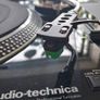 Audio Technica AT120LP USB turntable Image 4