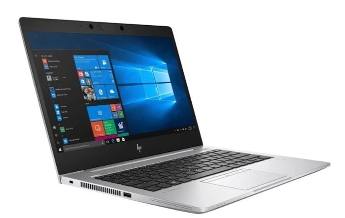 HP EliteBook 735 G6 | Ryzen 5 Pro 3500U