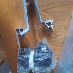 solar panel mounts
